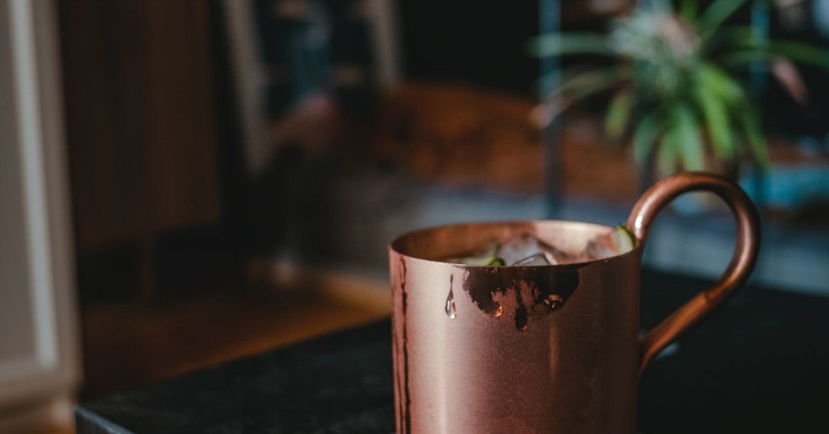 Unique Copper Anniversary Gifts for Him - Celebrate Your Milestone