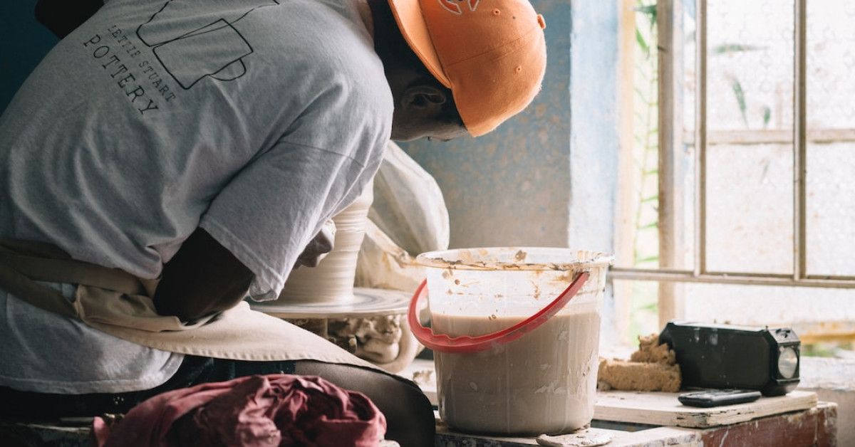 Unique pottery anniversary gifts for milestone moments - Shop now!