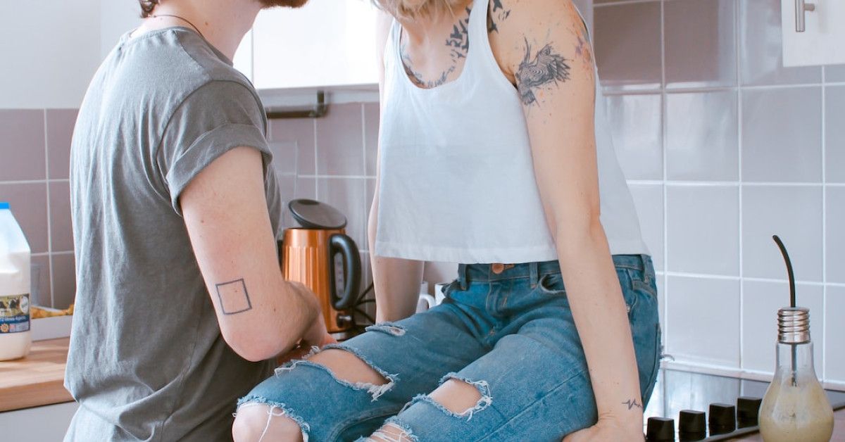 Anniversary gift ideas for a special couple - Celebrate 13 years