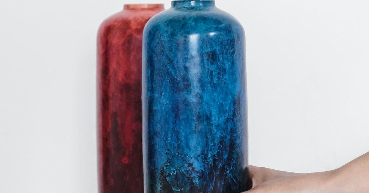 Celebrate 7th Copper Anniversary with remarkable gifts for him.