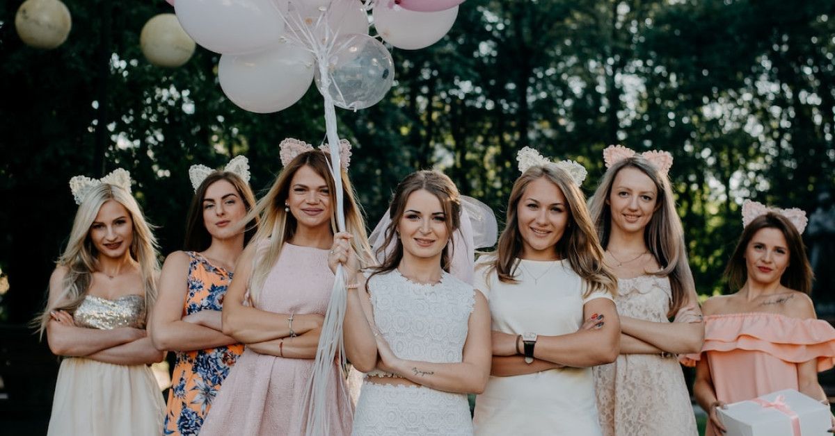 Joyful celebration of a couple's 23rd wedding anniversary