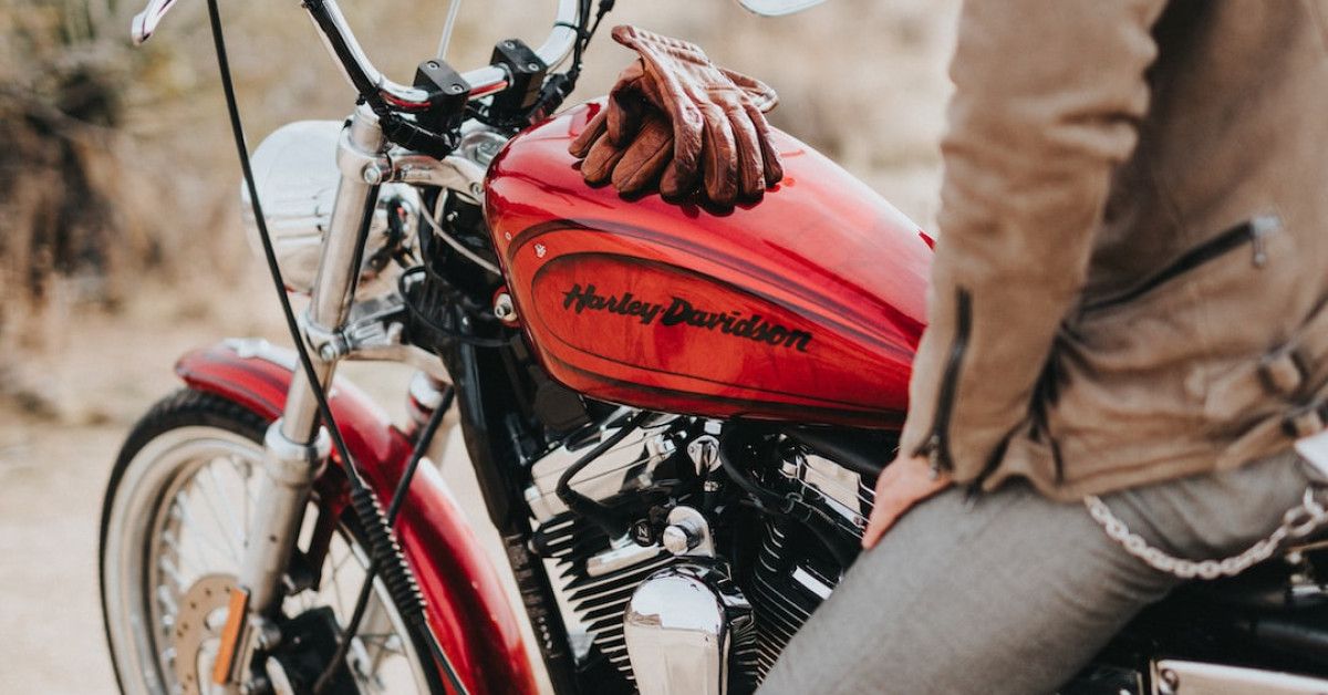 Harley Davidson 120th Anniversary Celebration with Legacy Celebration