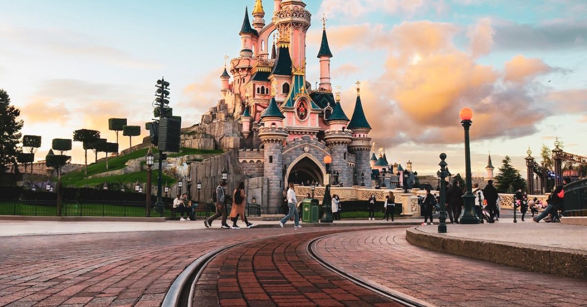 Disney 50th Anniversary Ornament: Celebrating Memories with Anniversary Joyce