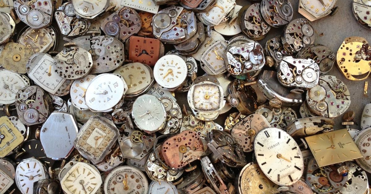 Anniversary gift ideas: 23 traditional presents to cherish forever.