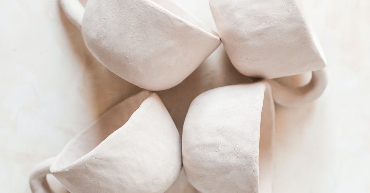 Pottery anniversary gifts - celebrating love, craftsmanship and memories.