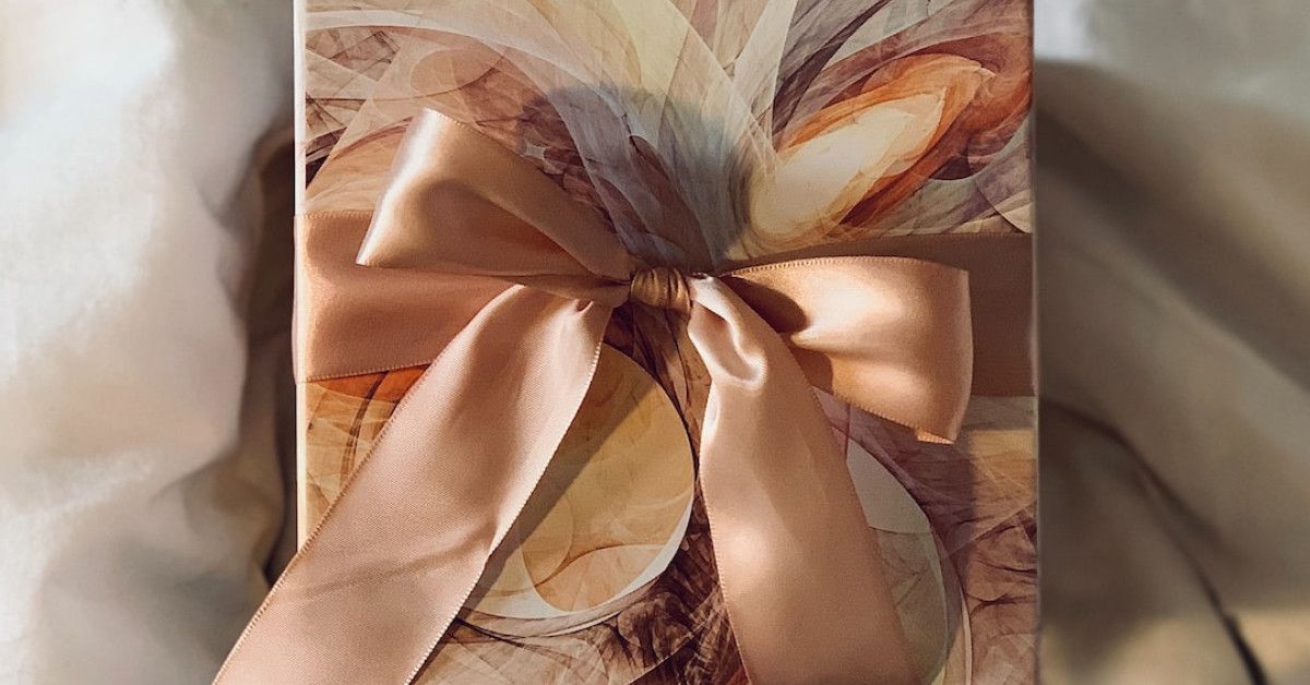 Perfect 34th anniversary gift - celebrating joy and love