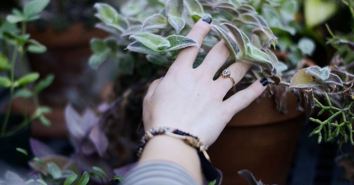 10-year anniversary rings – celebrate your love in style