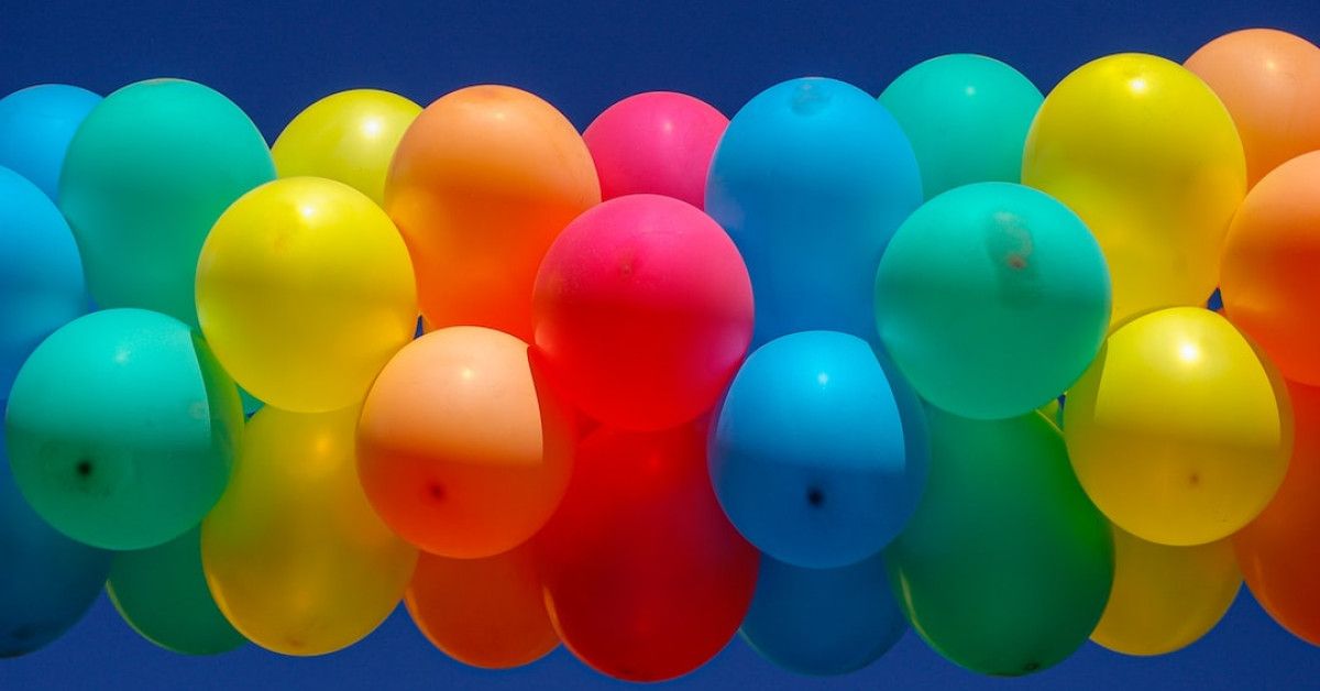 Ultimate Guide to Anniversary Balloons -celebration with elegance