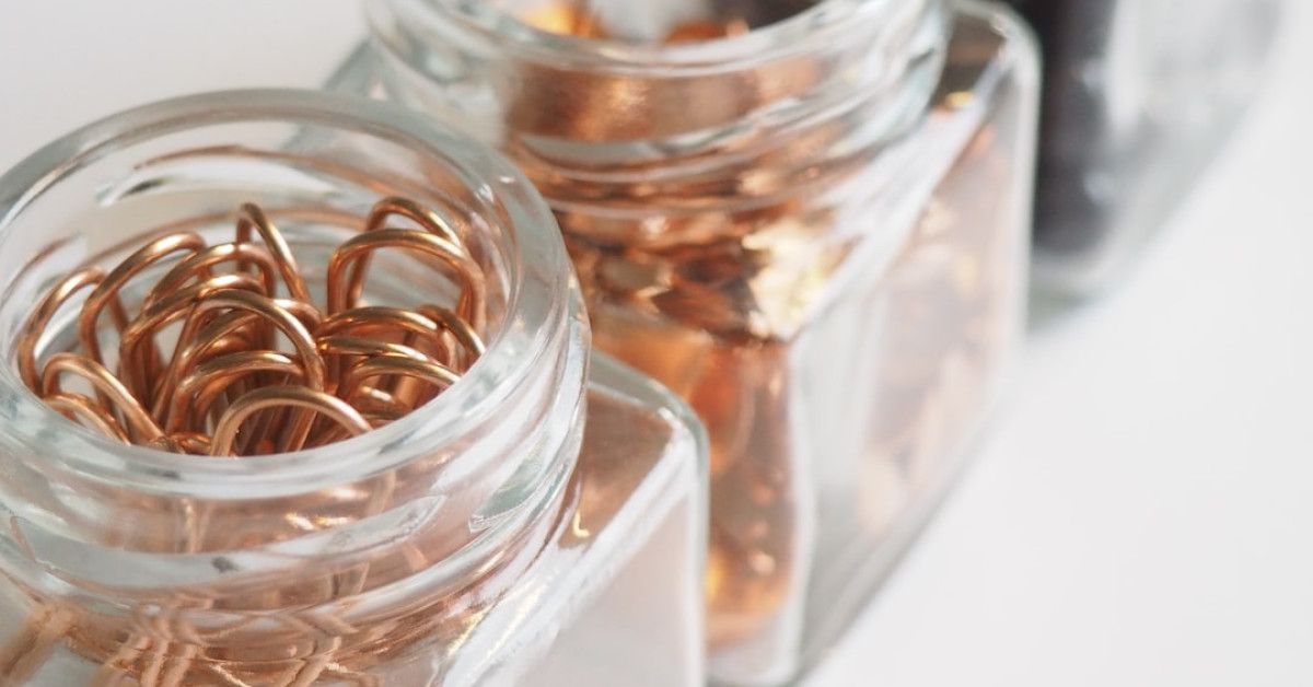 The Ultimate Guide to Copper Anniversary Gifts