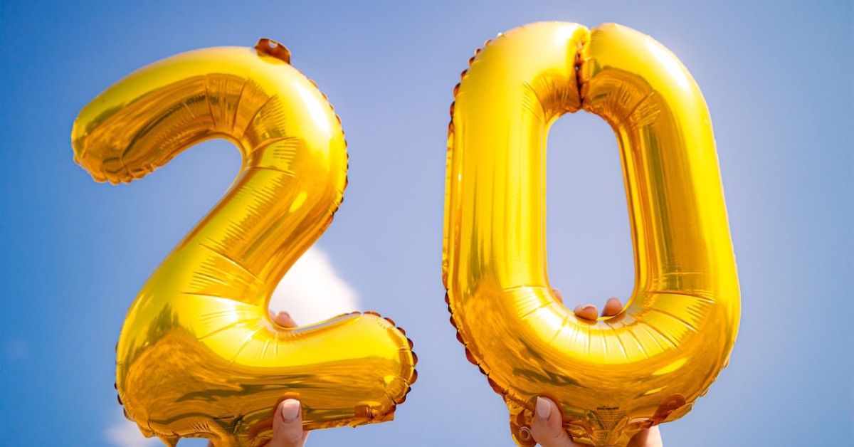 18 year anniversary gift ideas to inspire and celebrate together