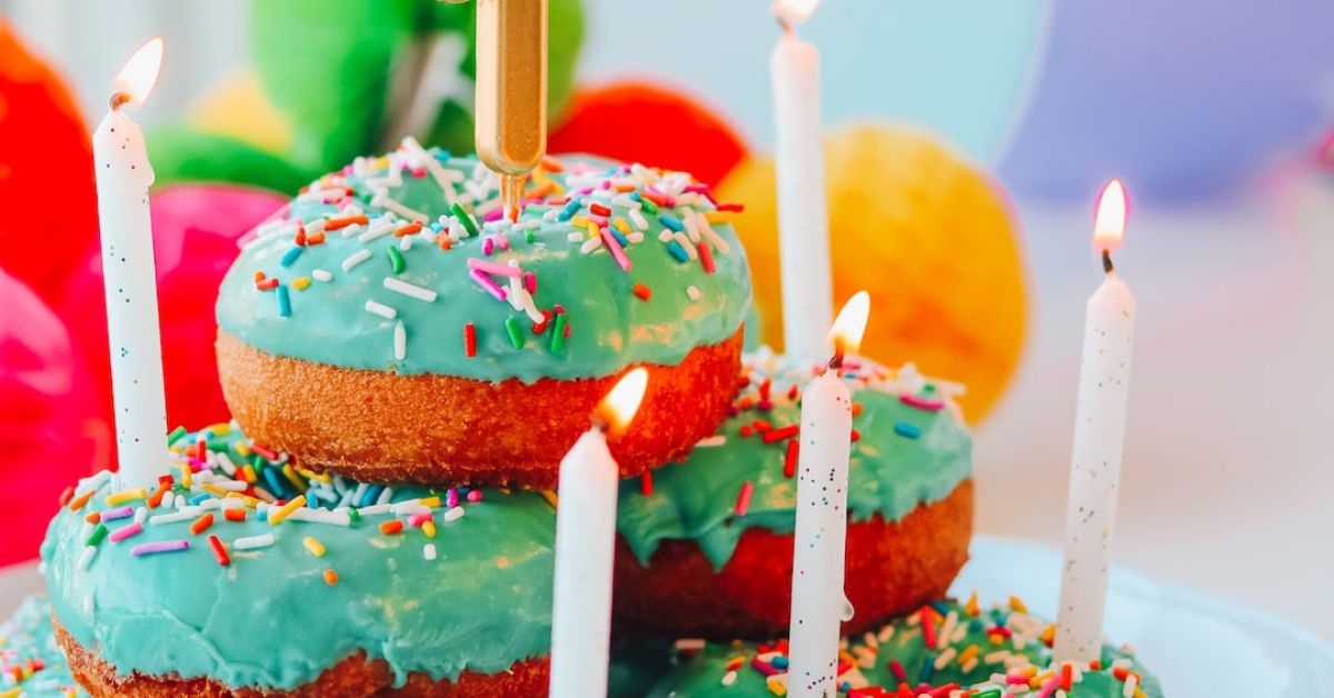 Unforgettable birthday wishes & quotes for special anniversary celebrations.