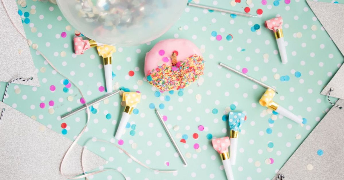 Unique ideas to make your anniversary party memorable