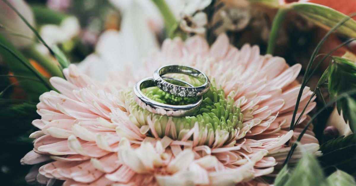 Unique anniversary rings for timeless elegance and love celebration